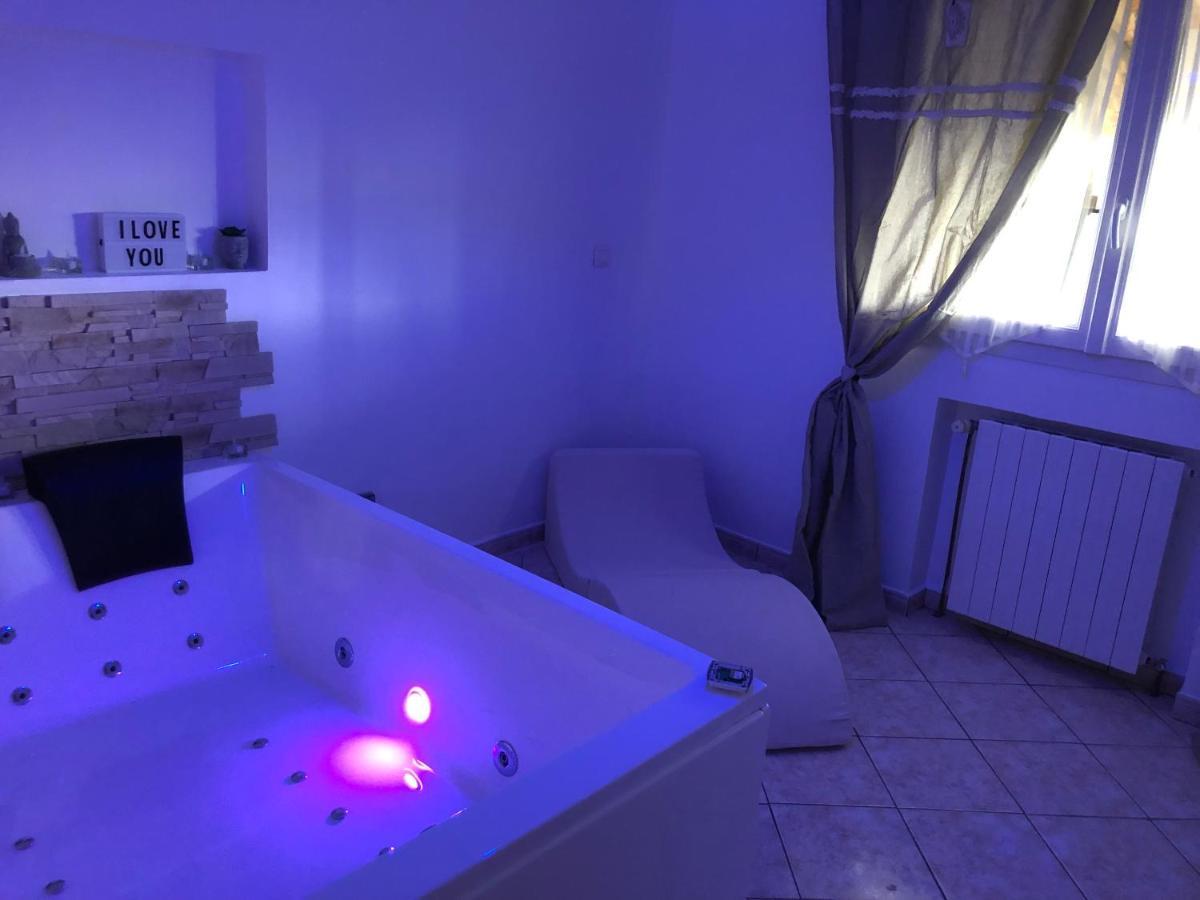 Holiday home La Pomme D'amour *