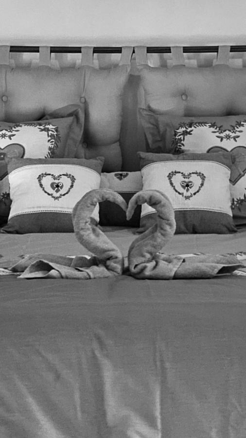 Holiday home La Pomme D'amour