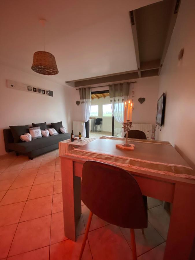 Holiday home La Pomme D'amour Saint-Genet-Lerpt