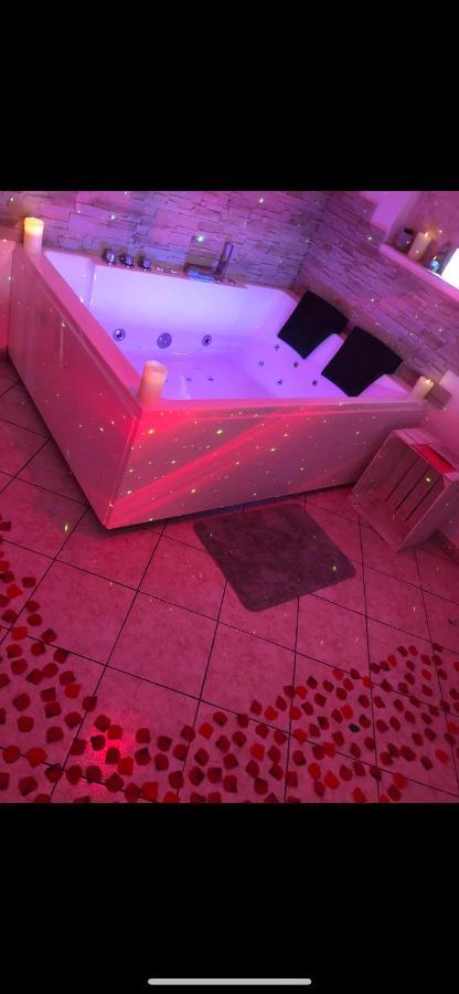 La Pomme D'amour Holiday home