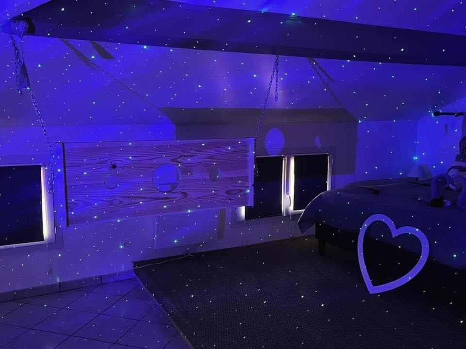 Holiday home La Pomme D'amour